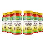 unilife-kit-6x-silicio-quelato-52mg-60-capsulas