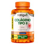 katigua-colageno-tipo-ii-40mg-90-capsulas