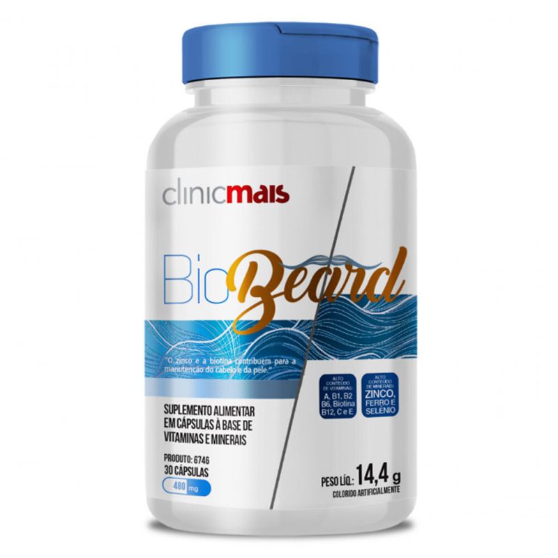 cha-mais-bio-beard-480mg-30-capsulas