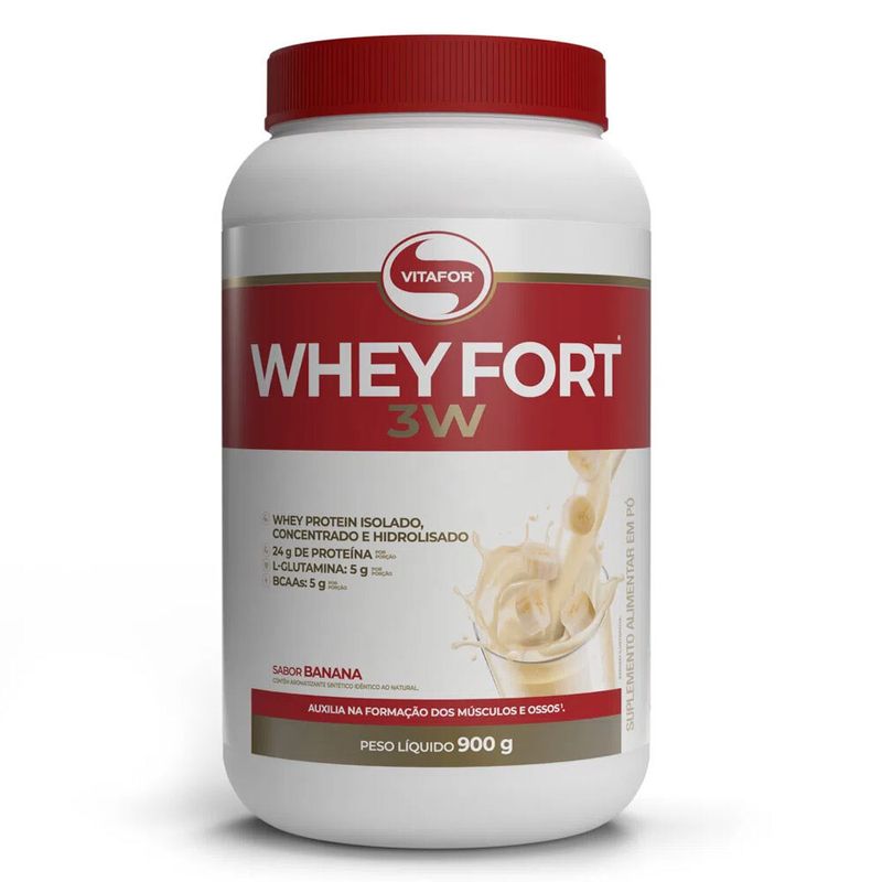 vitafor-wheyfort-3w-sabor-banana-900g