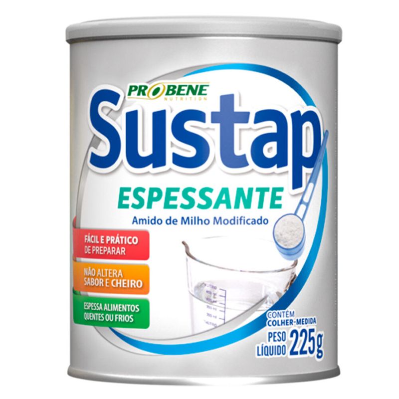 probene-sustap-espessante-amido-de-milho-modificado-225g