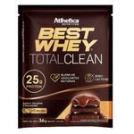 athleticanutritionbestwheytotalcleansabordoublechocolatecacausache36g