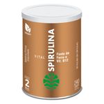 vital-atman-vital-spirulina-ferro-b12-500mg-240-capsulas