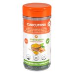 meissen-curcumina-30-capsulas-vegetais-verdes