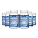 tiaraju-kit-6x-melatonina-z-triptofano-b3-b5-b6-60-capsulas-softgel