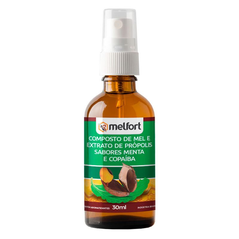 melfort-spray-composto-de-mel-extrato-de-propolis-sabores-menta-e-copaiba-30ml