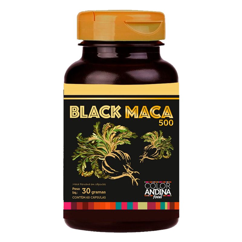 color-andina-maca-peruana-black-preta-60-capsulas