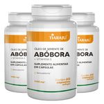 tiaraju-kit-3x-oleo-de-semente-de-abobora-vit-e-1000mg-60-capsulas-softgel