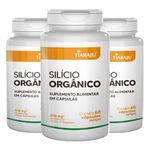 tiaraju-kit-3x-silicio-organico-200mg-por-porcao-60-capsulas-softgels--1-