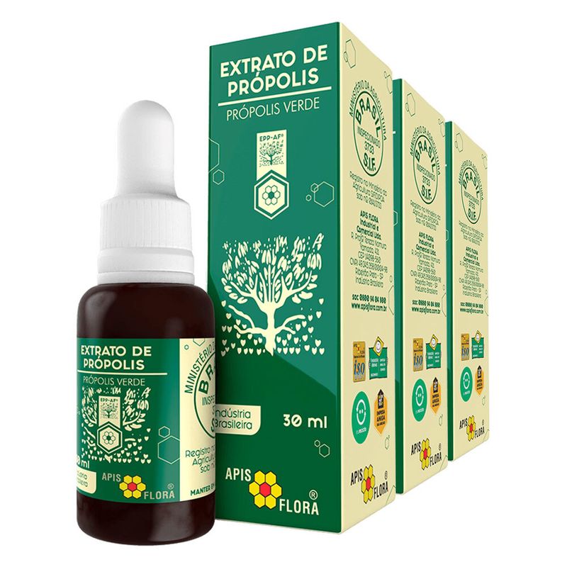 apis-flora-kit-3x-extrato-de-propolis-verde-11-p-extrato-seco-30ml