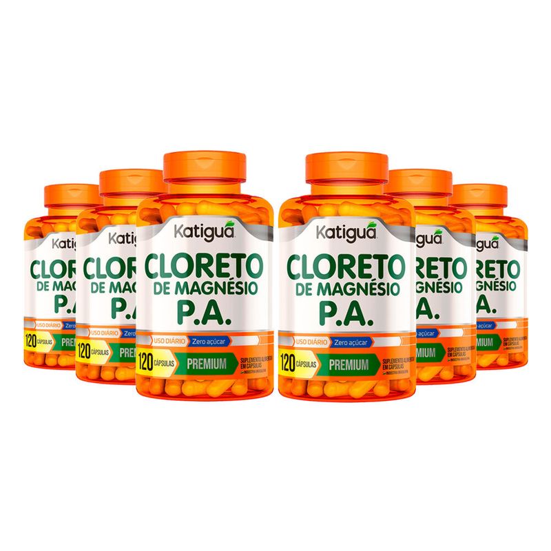 katigua-kit-6x-cloreto-de-magnesio-pa-premium-120-capsulas