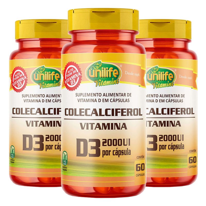 unilife-kit-3x-vitamina-d3-colecalciferol-2000ui-60-capsulas-vegetarianas