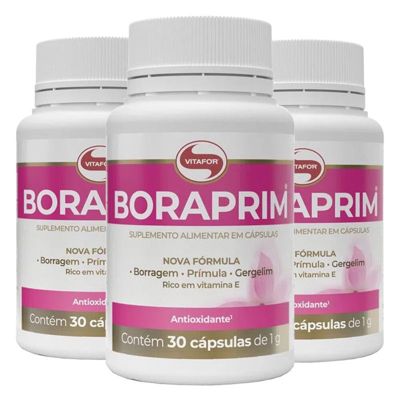 vitaforkit3xboraprimborragemprimulagergelimvite30capsulas