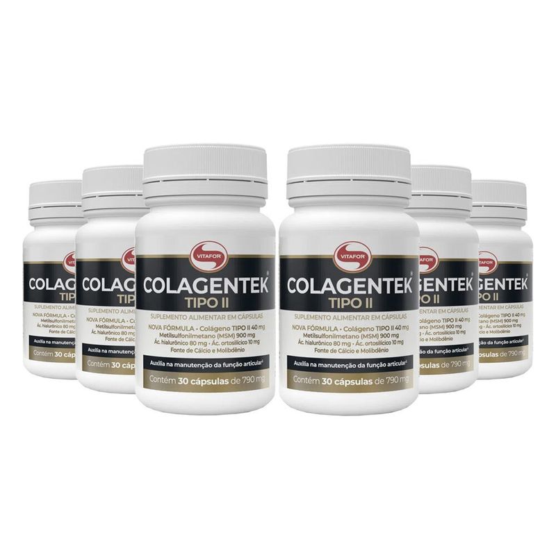 vitafor-kit-6x-colagentek-tipo-ii-790mg-30-capsulas--1-