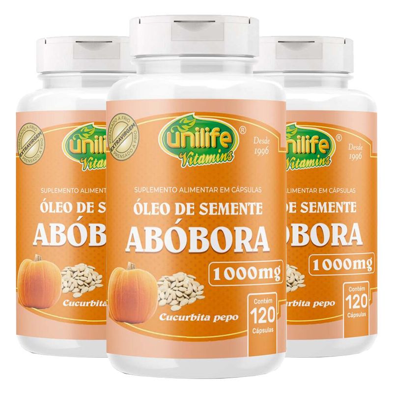 unilife-kit-3x-oleo-de-semente-de-abobora-1000mg-120-capsulas