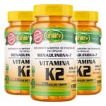 unilife-kit-3x-vitamina-k2-menaquinona-7-mk-7-130mg-120-capsulas-veg