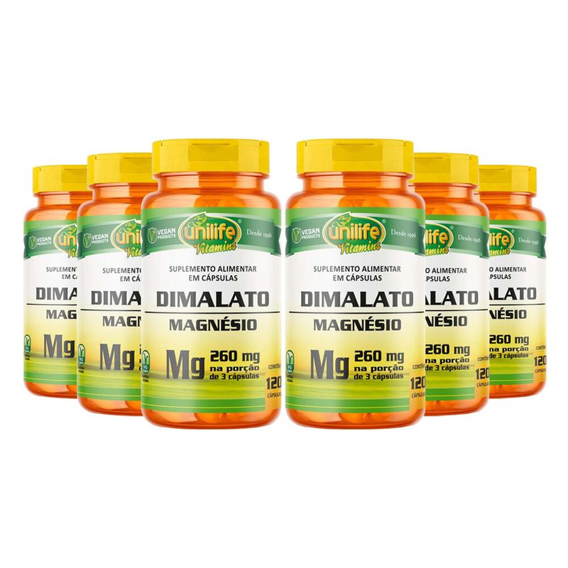 unilife-kit-6x-magnesio-dimalato-120-capsulas