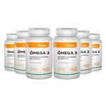 tiaraju-kit-6x-omega-3-dha-241mg-epa-375mg-60-capsulas