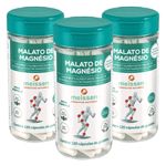 meissen-kit-3x-malato-de-magnesio-e-oxido-120-capsulas