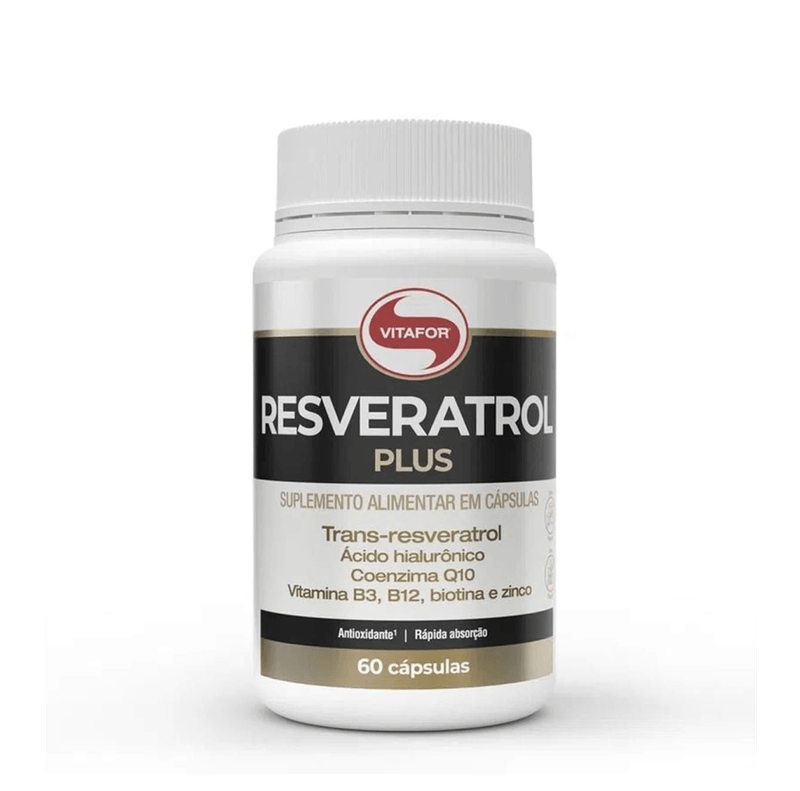 vitafor_resveratrol_plus_60