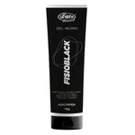 unilife-fisioblack-gel-negro-150g