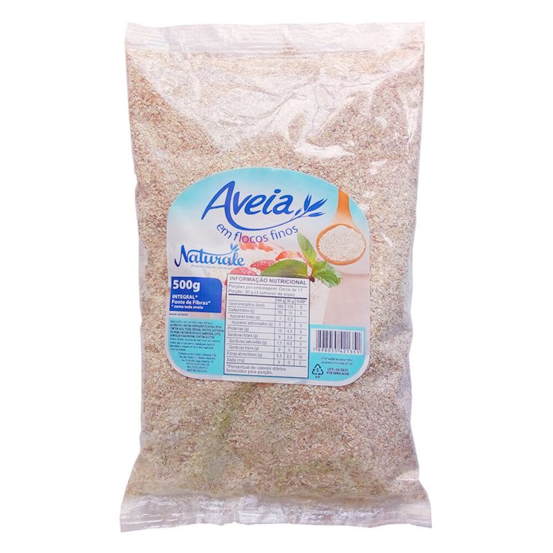 naturale-aveia-em-flocos-finos-500g
