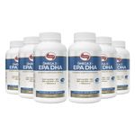 vitafor-kit-6x-omega-epa-dha-540mg-epa-360mg-dha-ifos-240-capsulas