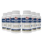 vitafor-kit-6x-omegafor-plus-990mg-epa-660mg-dha-ifos-120-capsulas