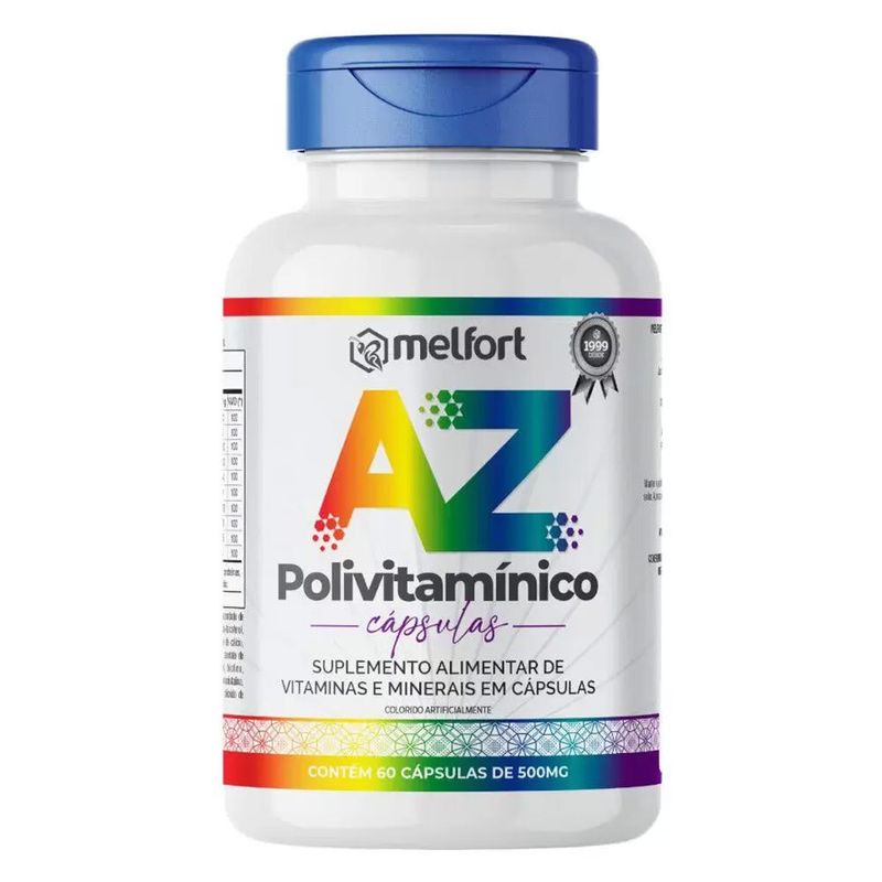 melfort-az-polivitaminico-60-capsulas