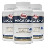 vitafor-kit-3x-mega-dha-ultra-concentrado-1500mg-dha-300mg-epa-ifos-120-capsulas