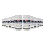vitafor-kit-12x-mega-dha-ultra-concentrado-1500mg-dha-300mg-epa-ifos-60-capsulas