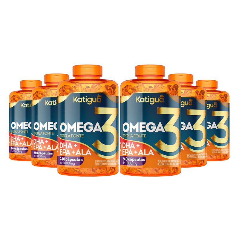 katigua-kit-6x-omega-3-tripla-fonte-1000mg-240-capsulas