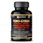 melfort-feno-grego-guarana-arginina-taurina-boro-zinco-b6-d-500mg-60-capsulas