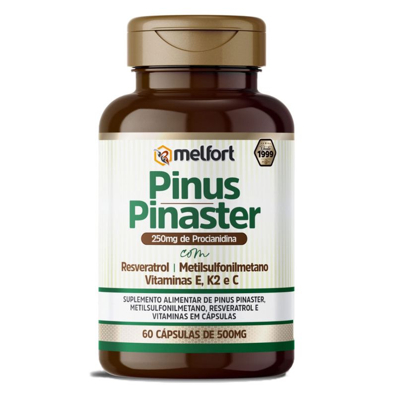 melfort-pinus-pinaster-500mg-60-capsulas