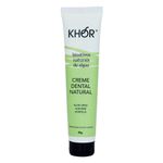 khor-creme-dental-natural-aloe-vera-alecrim-hortela-80g