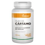 tiaraju-oleo-de-cartamo-vit-e-1000mg-60-capsulas