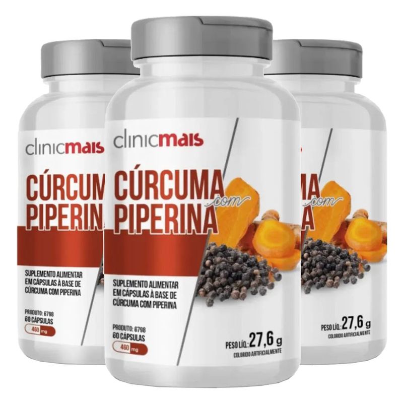cha-mais-kit-3x-curcuma-com-piperina-460mg-60-capsulas
