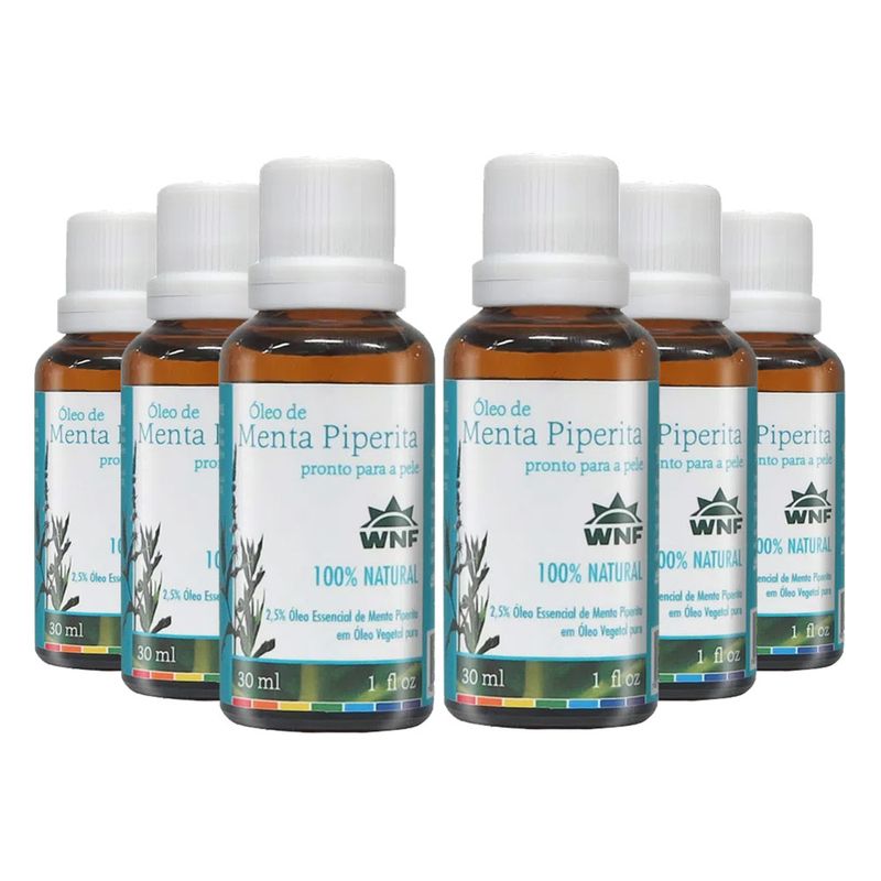 wnf-kit-6x-oleo-de-menta-piperita-pronto-para-pele-2v5-oleo-essencial-em-oleo-vegetal-30ml