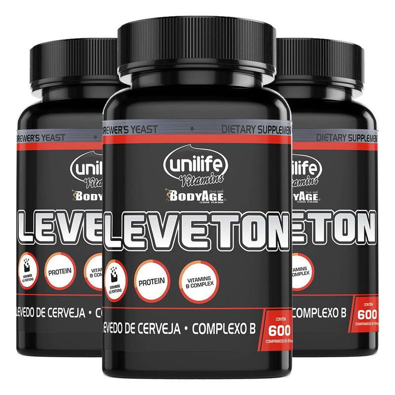 unilife-kit-3x-leveton-bodyage-levedo-de-cerveja-complexo-b-600-comprimidos