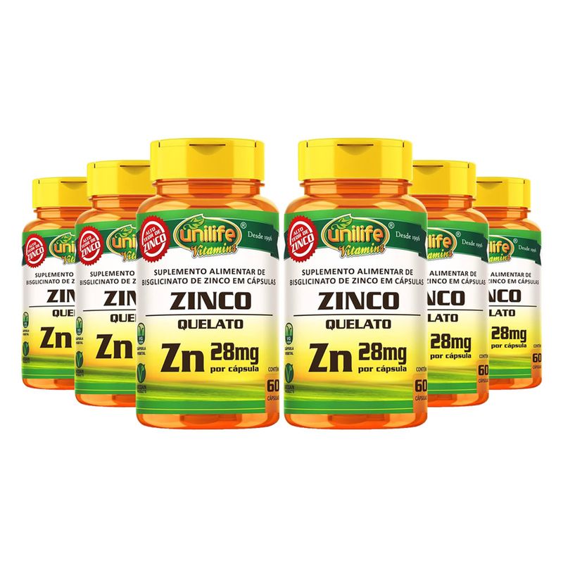 unilife-kit-6x-zinco-quelato-zn-28mg-60-capsulas-vegetais-vegana
