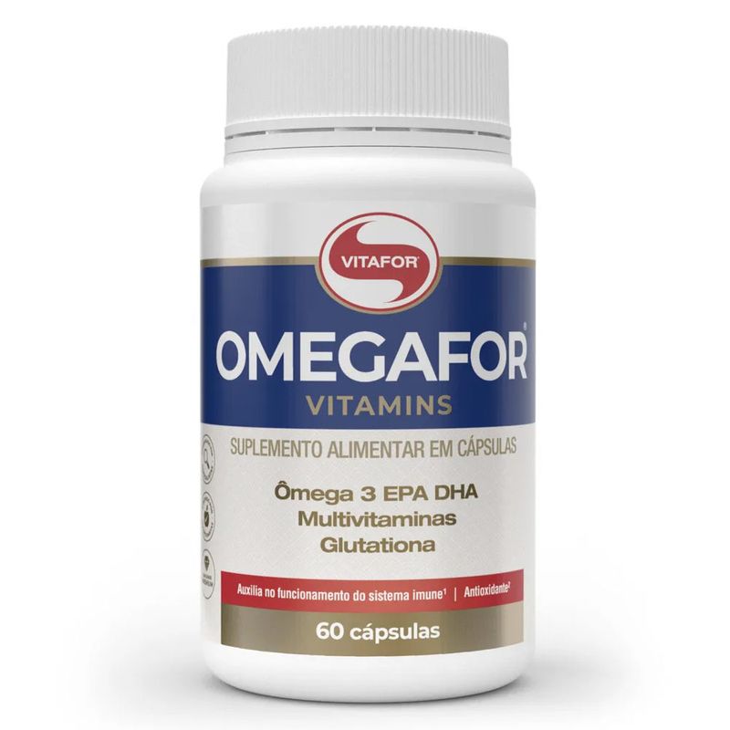 vitafor-omegafor-vitamins-omega-3-multivitaminas-glutationa-60-capsulas