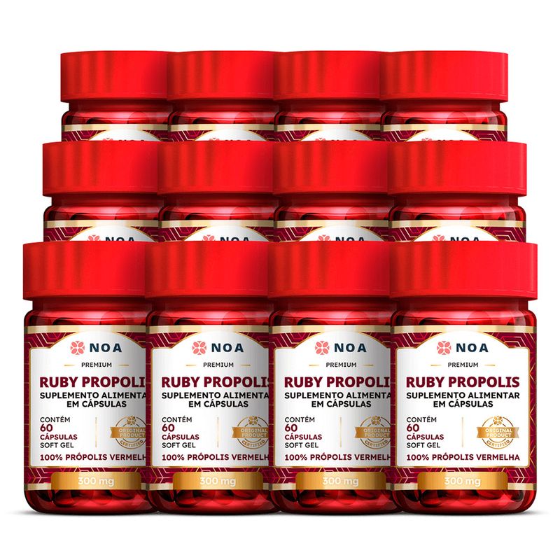 noa-kit-12x-ruby-propolis-vermelha-60-capsulas