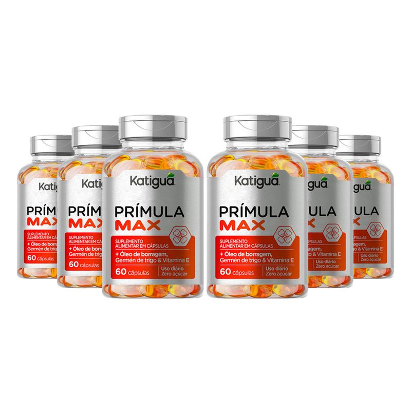 katigua-kit-6x-primula-max-oleo-borragem-germen-de-trigo-vit-e-60-capsulas