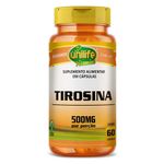 unilife-tirosina-500mg-60-capsulas