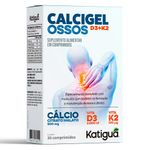 katigua-calcigel-ossos-d3-k2-calcio-citrato-malato-30-comprimidos