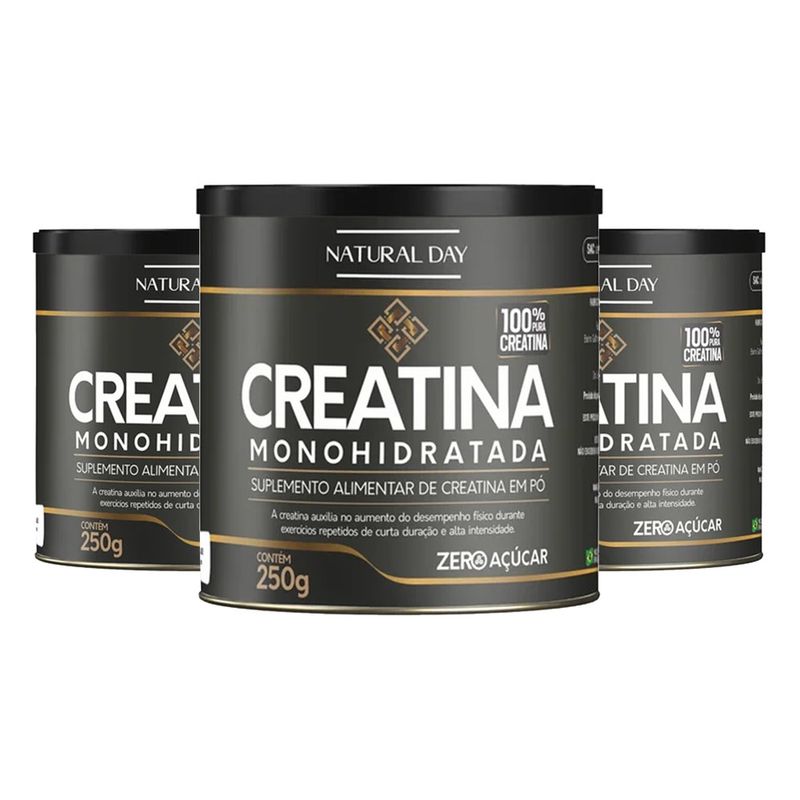 natural-day-kit-3x-creatina-monohidratada-250g