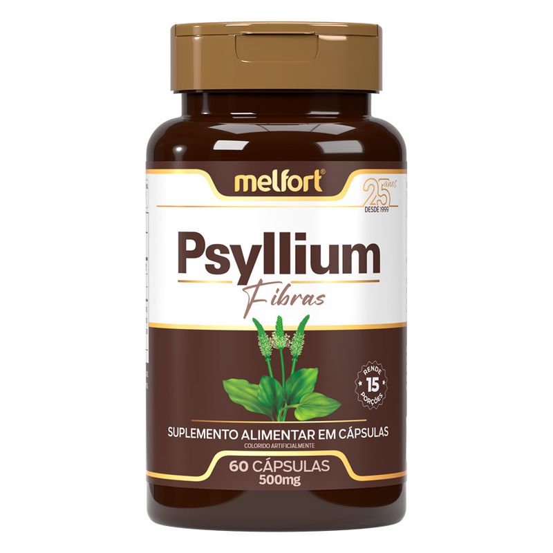 melfort-psyllium-fibras-500mg-60-capsulas