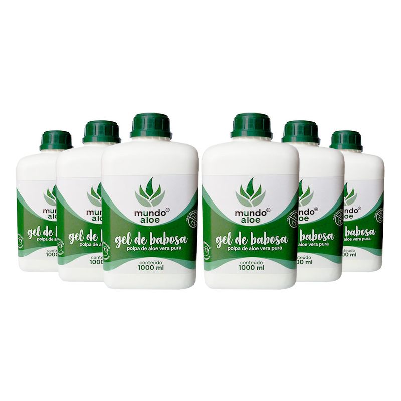 mundo-aloe-kit-6x-gel-de-babosa-polpa-de-babosa-aloe-vera-pura-1000ml