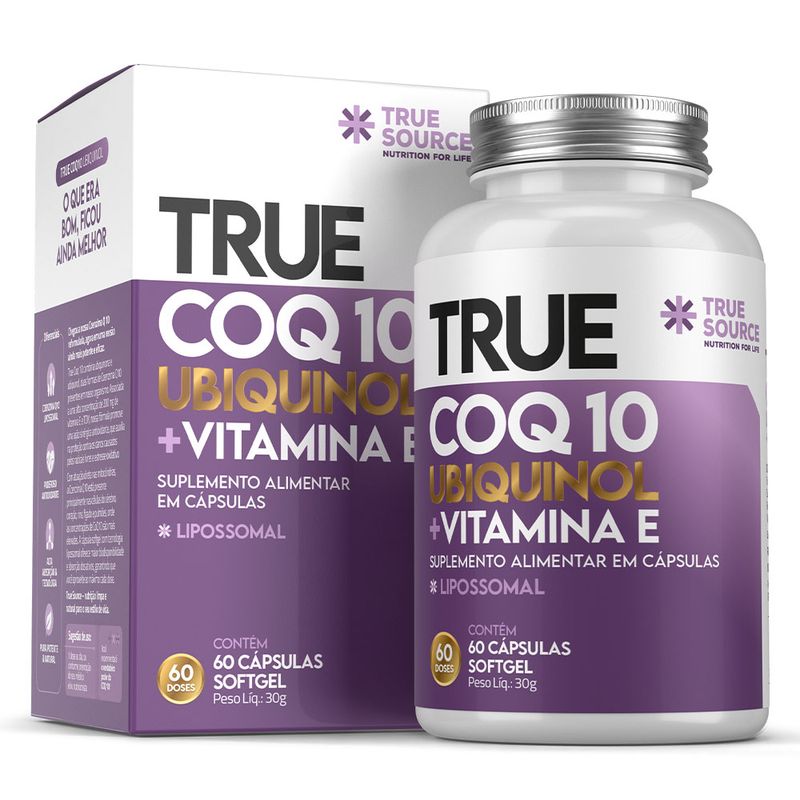 true-source-true-coq-10-ubiquinol-vit-e-lipossomal-60-capsulas-softgel