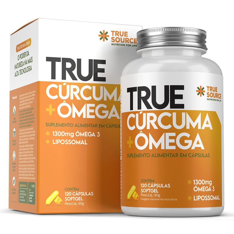 true-source-true-curcuma-omega-1300mg-omega-3-lipossomal-120-capsulas-softgel